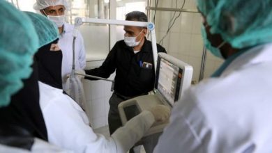 Photo of وزارة الصحة تحذر من موجة جديدة لفيروس كورونا وتدعو المواطنين إلى اتباع الإجراءات الوقائية