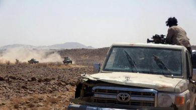 Photo of مقتل وإصابة 14 جنديا تابعا للقوات الحكومية بنيران مليشيا الحوثي خلال 24 ساعة