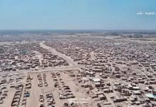 Photo of 16 ألف أسرة نازحة تضررت من سيول مأرب ومناشدات طارئة بالتدخل