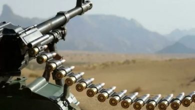 Photo of مأرب..صد هجمات حوثية بعد أيام من تمديد الهدنة