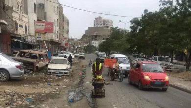 Photo of انقطاع شبكة الانترنت عن أحياء غربي مدينة تعز
