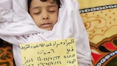 Photo of مقتل وإصابة 113 طفلا خلال فترة الهدنة في اليمن بحسب اليونيسيف