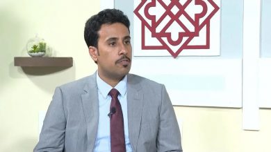 Photo of رئيس هيئة التشاور يكشف عن تشكيل وفد مشترك للتفاوض مع الحوثيين