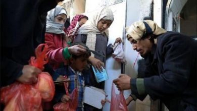 Photo of الولايات المتحدة الأمريكية تعلن عن تقديم 431 مليون دولار كمساعدات إنسانية إضافية لليمن