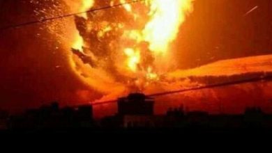 Photo of مونت كارلو:مقتل 6 خبراء إيرانيين ولبنانيين و20 حوثيا بانفجارات معسكر الحفا في صنعاء