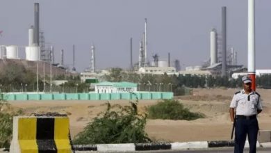 Photo of مصافي عدن: الدولة تلكأت في تعويضنا ولا تسمح لنا بالعودة لممارسة نشاطنا التجاري