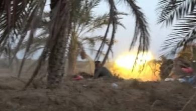 Photo of الحوثيون يستحدثون خندقاً قتالياً بطول 2 كم جنوبي الحديدة