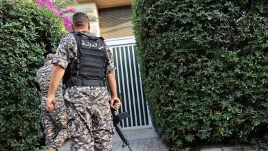 Photo of تفكيك 8 خلايا إرهابية لتنظيم “داعش” خلال 4 أشهر في لبنان