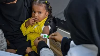Photo of أكثر من 4 مليون دولار لمواجهة سوء التغذية لدى الأطفال في اليمن