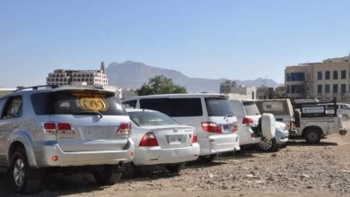 Photo of خلال أسبوع.. مليشيا الحوثي تحقق 3 مليار بحملتها المرورية في صنعاء