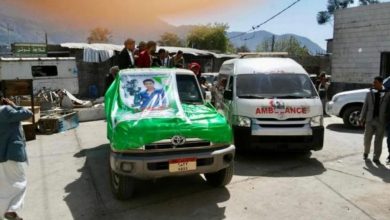Photo of الحوثيون يقرّون بمقتل 19 قيادياً في مواجهاتهم مع القوات الحكومية الأيام الماضية