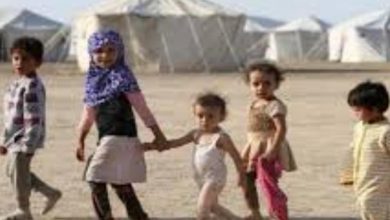 Photo of اليمن تتصدر قائمة أسوأ 10 دول متضررة من النزاع وانتهاك للأطفال خلال العام الماضي