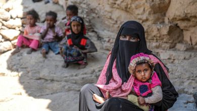 Photo of اللجنة الدولية للصليب الأحمر تحذّر من تفاقم الأزمة الإنسانية في اليمن العام المقبل