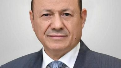 Photo of العليمي يغادر مصر في زيارة خاصة إلى الرياض قبيل عودته إلى عدن