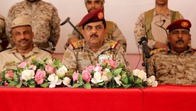 Photo of وزير الدفاع يعلن  عن جاهزية  القوات المسلحة  لخوض حرب غير تقليدية مع الحوثيين