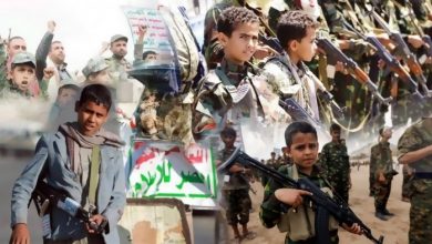 Photo of مقتل 3 أطفال بانفجار في معسكر تجنيد للحوثيين بذمار