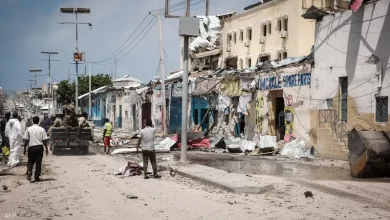 Photo of التغير المناخي.. “سلاح مفاجئ” بوجه حركة الشباب بالصومال