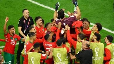 Photo of المغرب يصعد إلى ربع نهائي مونديال 2022 بعد فوزه على إسبانيا
