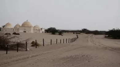 Photo of مقتل وإصابة 4 مدنيين بينهم طفل بقصف حوثي مسيّر استهدف مسجدا جنوبي الحديدة