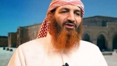 Photo of مكافأة أمريكية بـ5 ملايين دولار مقابل معلومات عن قيادي للقاعدة باليمن