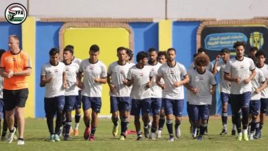 Photo of اتحاد الكرة اليمني يوجه رسائل لطلب انضمام 8 محترفين لمعسكر المنتخب استعداداً لخليجي 25