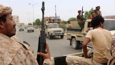 Photo of أبين..قتلى وجرحى من قوات الأمن بهجوم إرهابي مزدوج في مودية