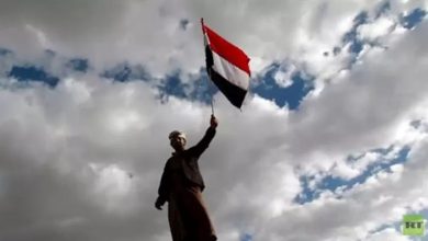 Photo of دعوة أوروبية أمريكية إلى تجنب التصعيد في اليمن
