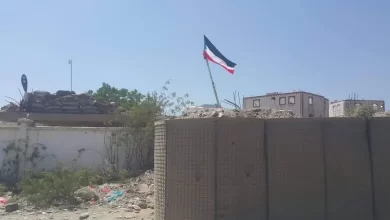 Photo of وفاة سجين متهم باغتصاب طفلتين من أسرة واحدة في أبين