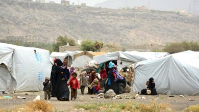Photo of الهجرة الدولية: نزوح أكثر من 100 اسرة خلال الأسبوع الماضي