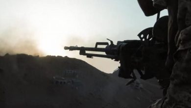 Photo of تعز..قتلى وجرحى حوثيون في هجوم مباغت نفذته القوات الحكومية غربي المدينة