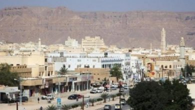 Photo of ضبط عصابة تروّج عملة  مزوّرة في سيئون