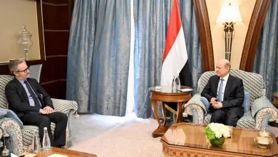 Photo of المجلس الرئاسي  يرحب بجهود إحياء العملية السياسية ويطالب بالضغط على الحوثيين