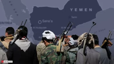 Photo of مليشيا الحوثي تجدد قصفها على مدينة مأرب ودفاعات الجيش تسقط مسيّرة