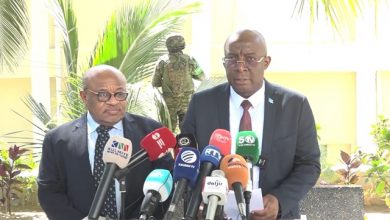 Photo of الحكومة الصومالية تعلن مقتل أكثر من 300 مقاتل من حركة الشباب خلال أسبوع