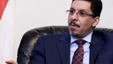 Photo of وزير خارجية اليمن: ارتباط الحوثيين بإيران يهدد كافة دول المنطقة