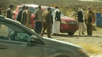 Photo of صنعاء..ميليشيا الحوثي تقتحم مدرسة في همدان وتختطف أحد التربويين فيها