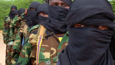 Photo of حركة الشباب تختطف مدنيين في إقليم هيران وسط الصومال