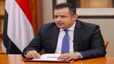 Photo of الحكومة اليمنية : الحوثيون أصدروا 350 حكم إعدام ضد معارضين لهم