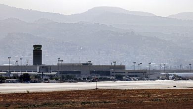 Photo of لبنان.. توقيف شبكة لتهريب الدولارات المزورة إلى تركيا عبر مطار بيروت
