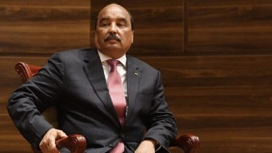 Photo of على رأسهم رئيس موريتانيا السابق.. إحالة متهمي “ملف العشرية” إلى المحكمة الجنائية