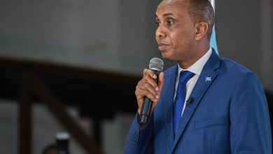 Photo of رئيس وزراء الصومال: أغلقنا 250 حسابا بنكيا لحركة الشباب