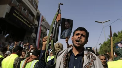 Photo of إفشال تحركات حوثية تهدد الملاحة الدولية في البحر الأحمر