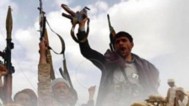 Photo of الحوثيون يوجهون بمنع إقامة حفلات الأعراس في صنعاء إلا بتصريح منهم