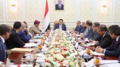 Photo of مجلس الوزراء يعتمد حزمة إجراءات للتعامل مع المستجدات الراهنة في الجوانب الاقتصادية والمالية