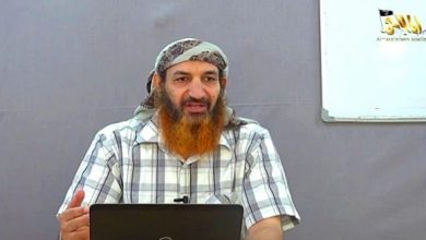 Photo of الولايات المتحدة تعرض 5مليون دولار مقابل معلومات عن آخر مؤسسي القاعدة باليمن