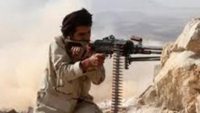 Photo of تعز..مواجهات في مختلف الجبهات بين الجيش والحوثيين