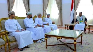 Photo of فشل الوفد العماني بالتوصل لاتفاق من خلال المباحثات مع الحوثيين في صنعاء
