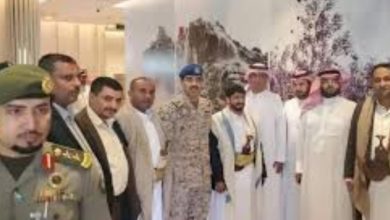 Photo of السعودية تحيي محادثاتها مع الحوثيين للتوصل إلى تسوية في اليمن