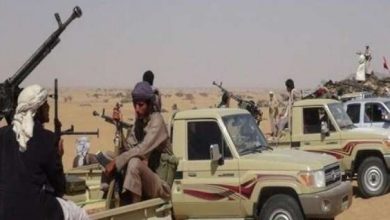 Photo of الجوف..إحباط محاولة تسلل لمليشيا الحوثي في اليتمة