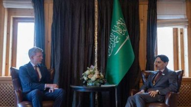 Photo of وزير الخارجية السعودي: هناك تقدم صوب إنهاء حرب